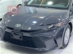 تۆیۆتا کامری